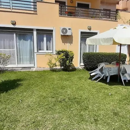 Ferienhaus Oyrania -Μαυροβούνι Γυθείου- Σπίτι Με Θέα