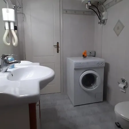 Oyrania -μαυροβούνι γυθείου- σπίτι με θέα Σπίτι διακοπών *