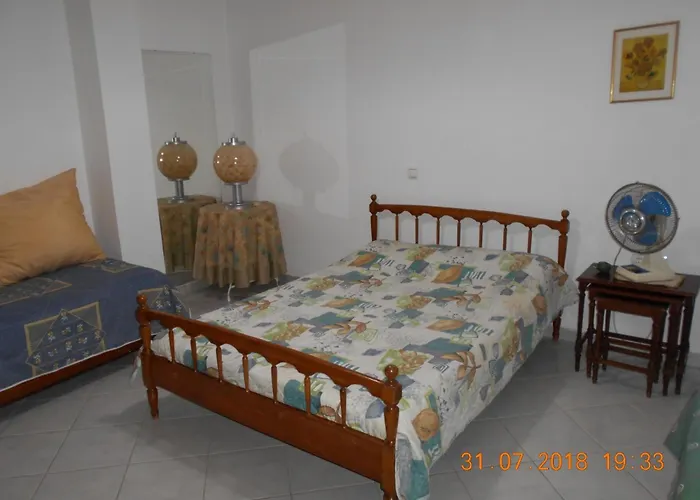 Σπίτι διακοπών Oyrania -μαυροβούνι γυθείου- σπίτι με θέα